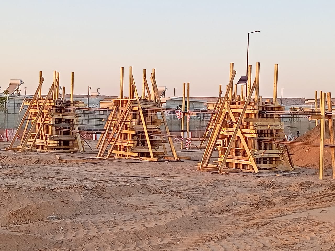 شركة انشاءات النخبة للمقاولات العامة شركة شخص واحد