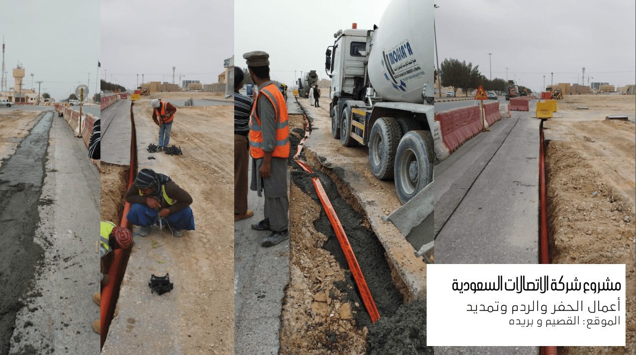 مؤسسة محمد بن عبدالقادر بن محمود مسكى للمقاولات العامة