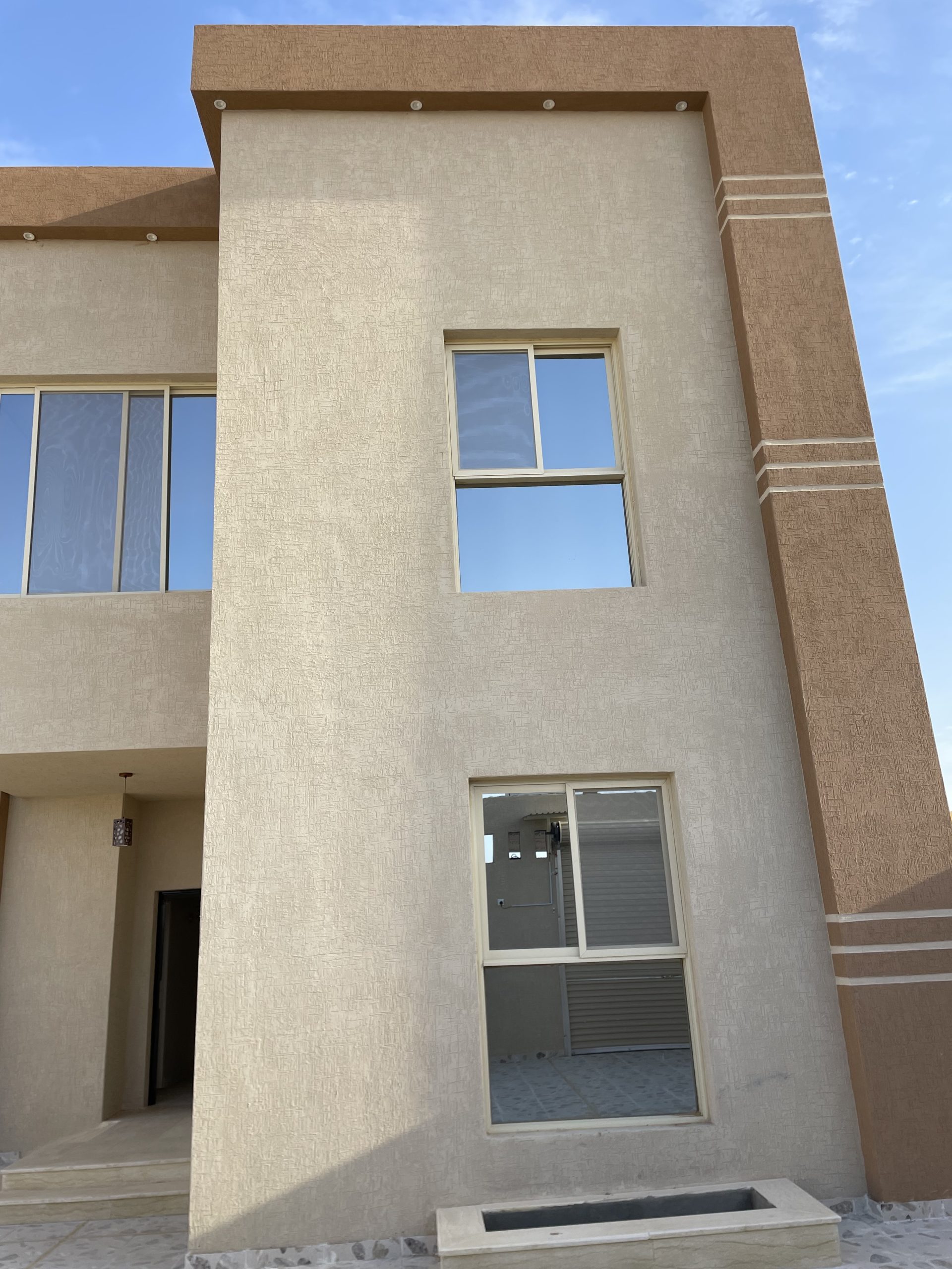 شركة روائع شمس للمقاولات