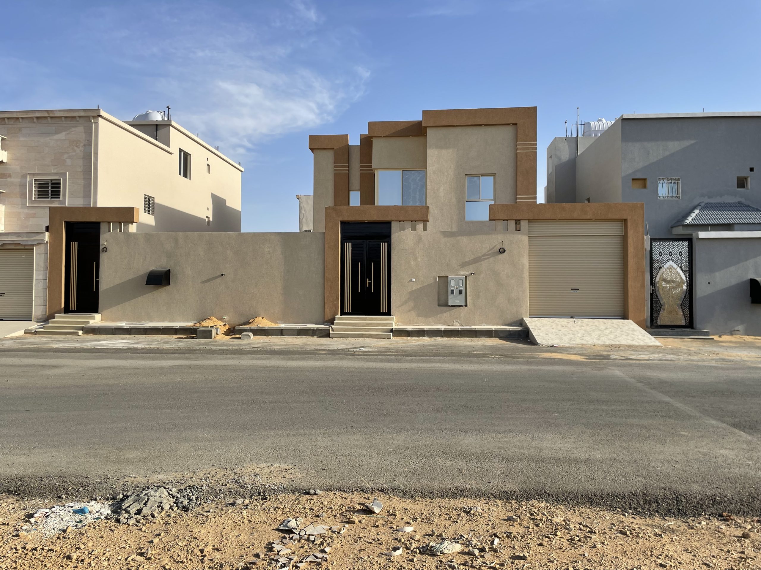 شركة روائع شمس للمقاولات