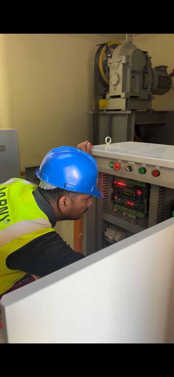 شركة نبني المحدودة