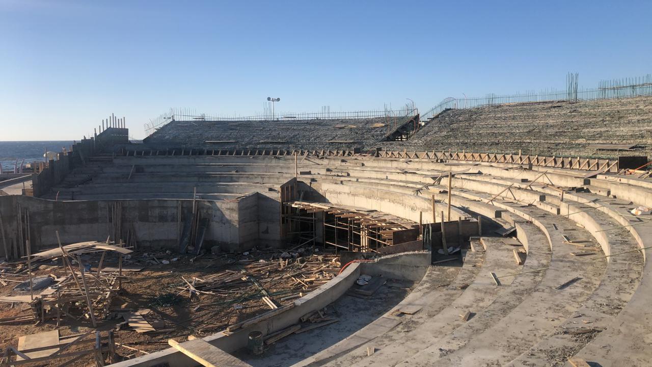 شركة نبني المحدودة