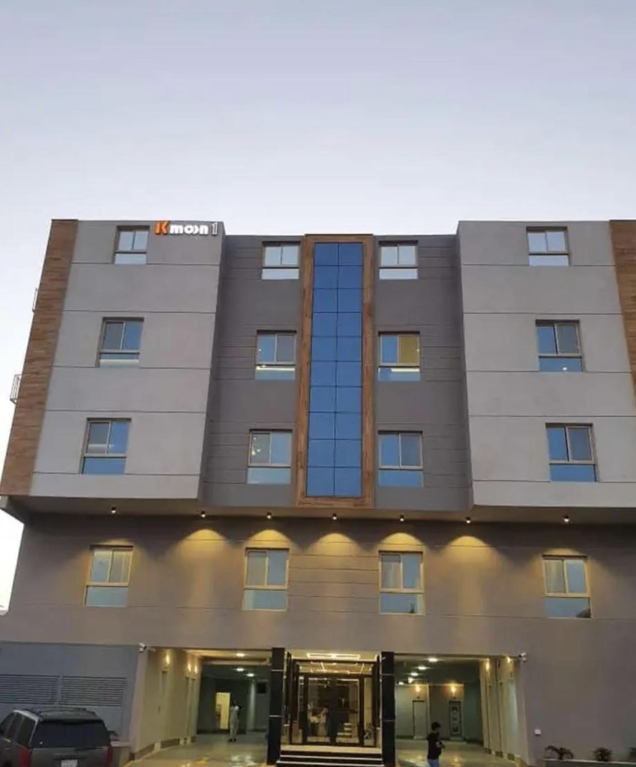 مؤسسة هلال علي احمد الزهراني للخدمات العقارية