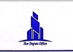 مكتب الدرجات الخمس للخدمات التجارية
