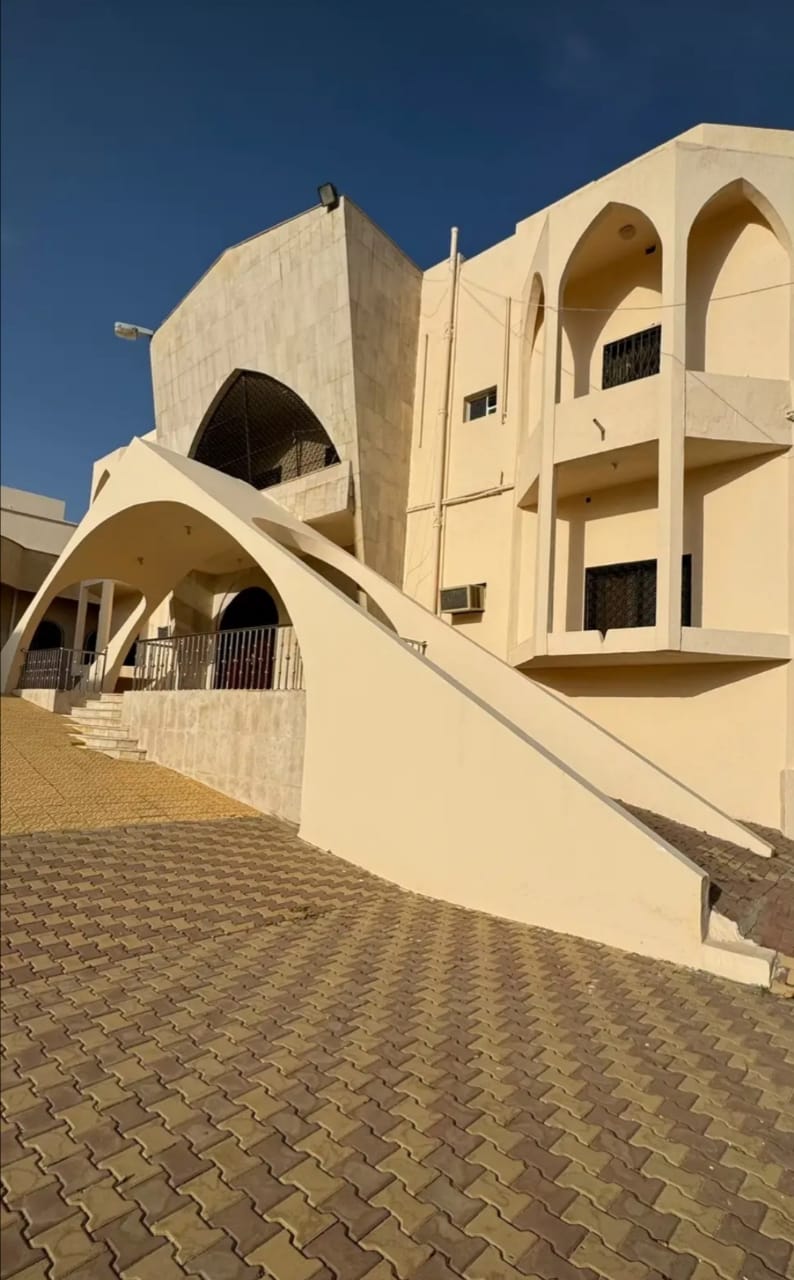 مؤسسة الريان المعماريه للمقاولات