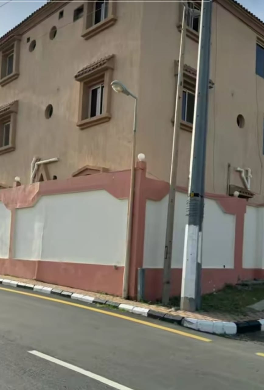 مؤسسة الريان المعماريه للمقاولات