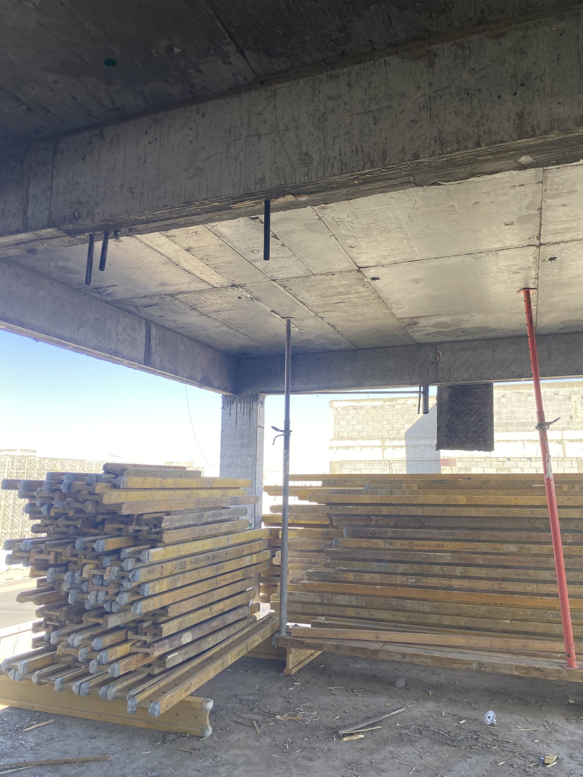 شركة سيرف العربية للمقاولات