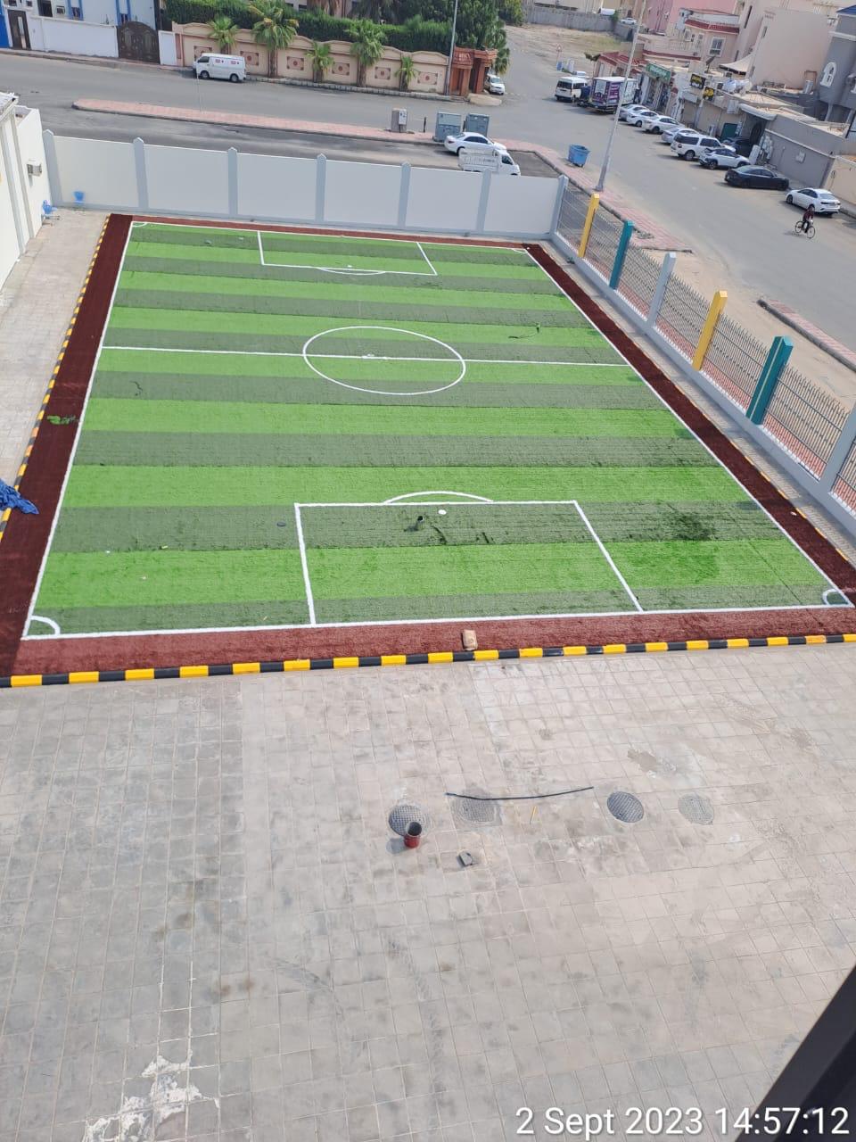 شركة رونق الاعمار للمقاولات