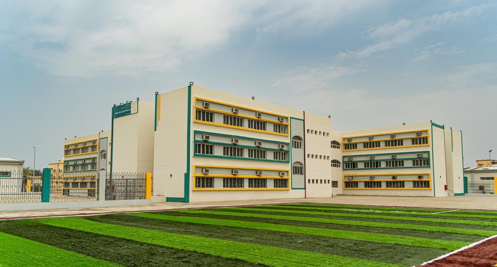 شركة رونق الاعمار للمقاولات