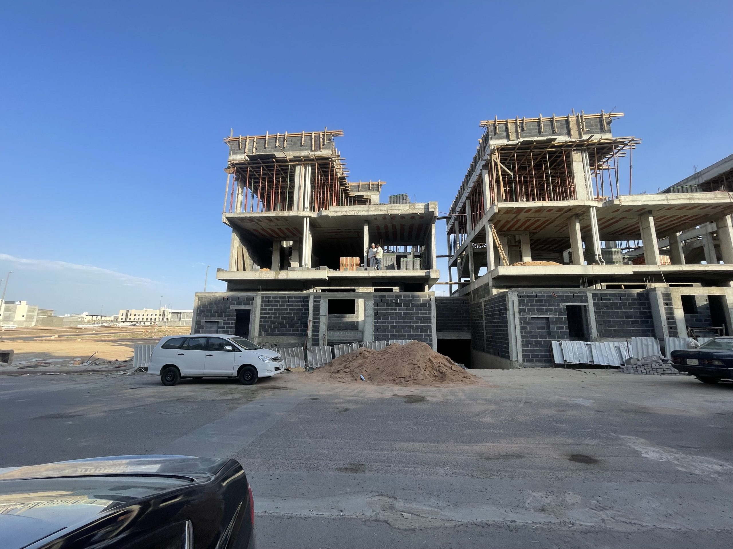 مؤسسة ابوبكر مسعود شكيري للمقاولات