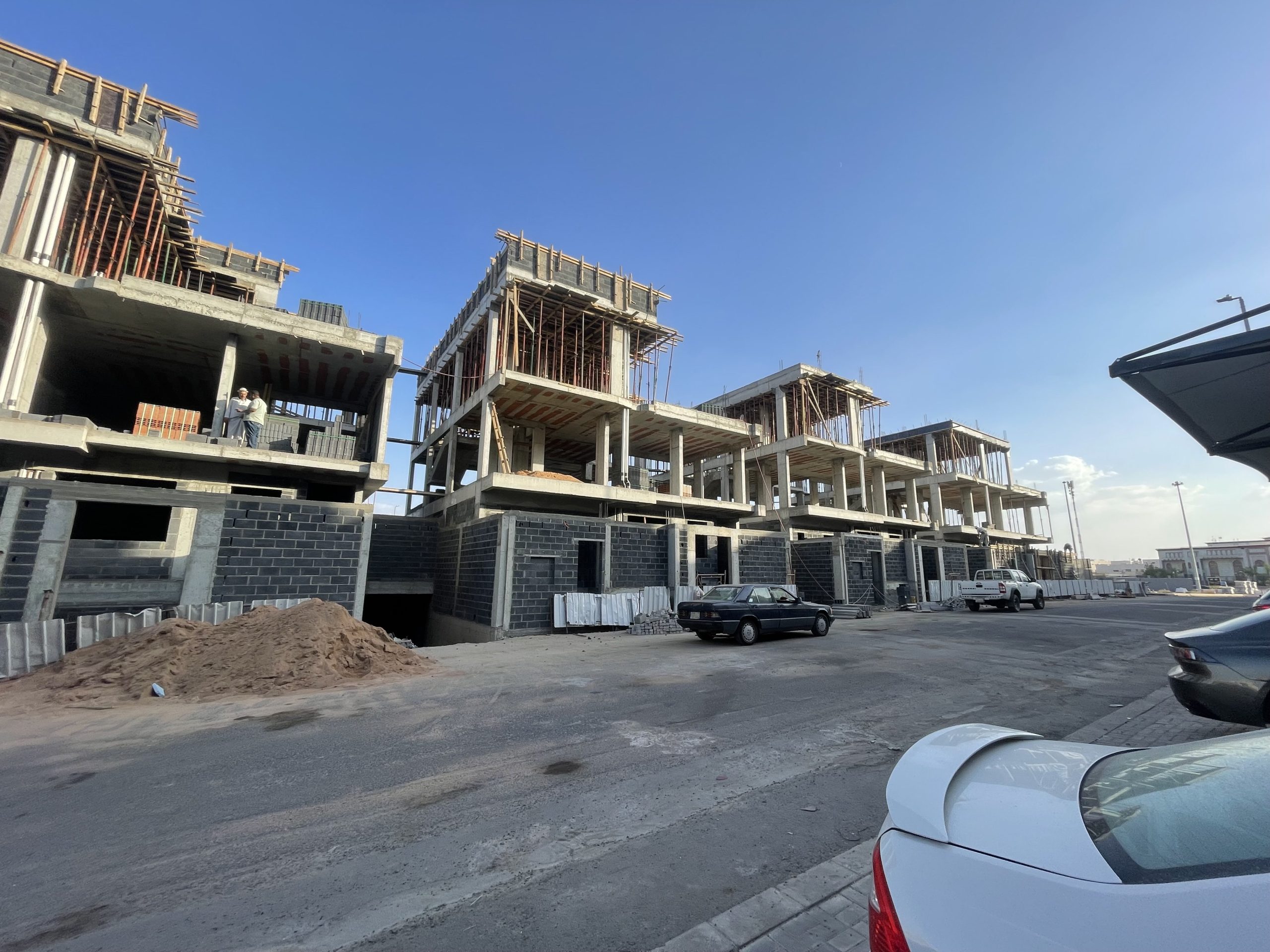 مؤسسة ابوبكر مسعود شكيري للمقاولات