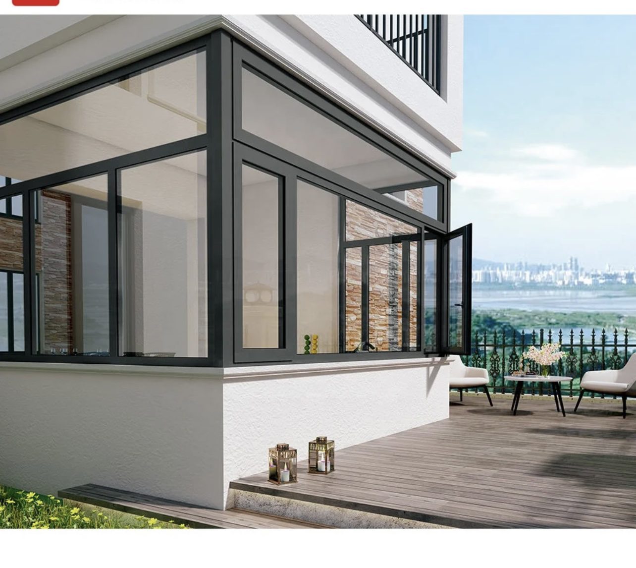 مؤسسة مسارات الجو للمقاولات العامة