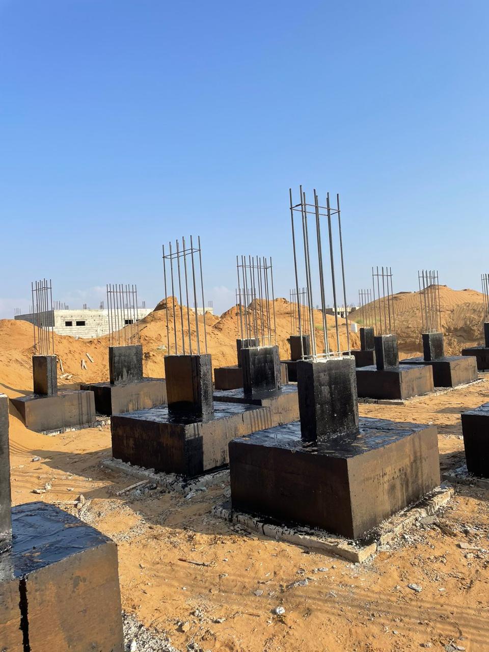 مؤسسة شعلة الجنوب للمقاولات