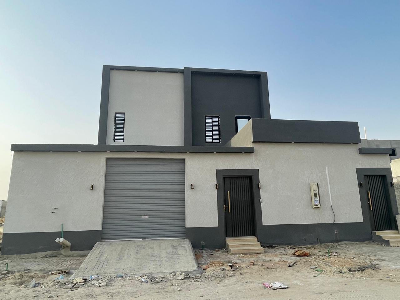 مؤسسة شعلة الجنوب للمقاولات