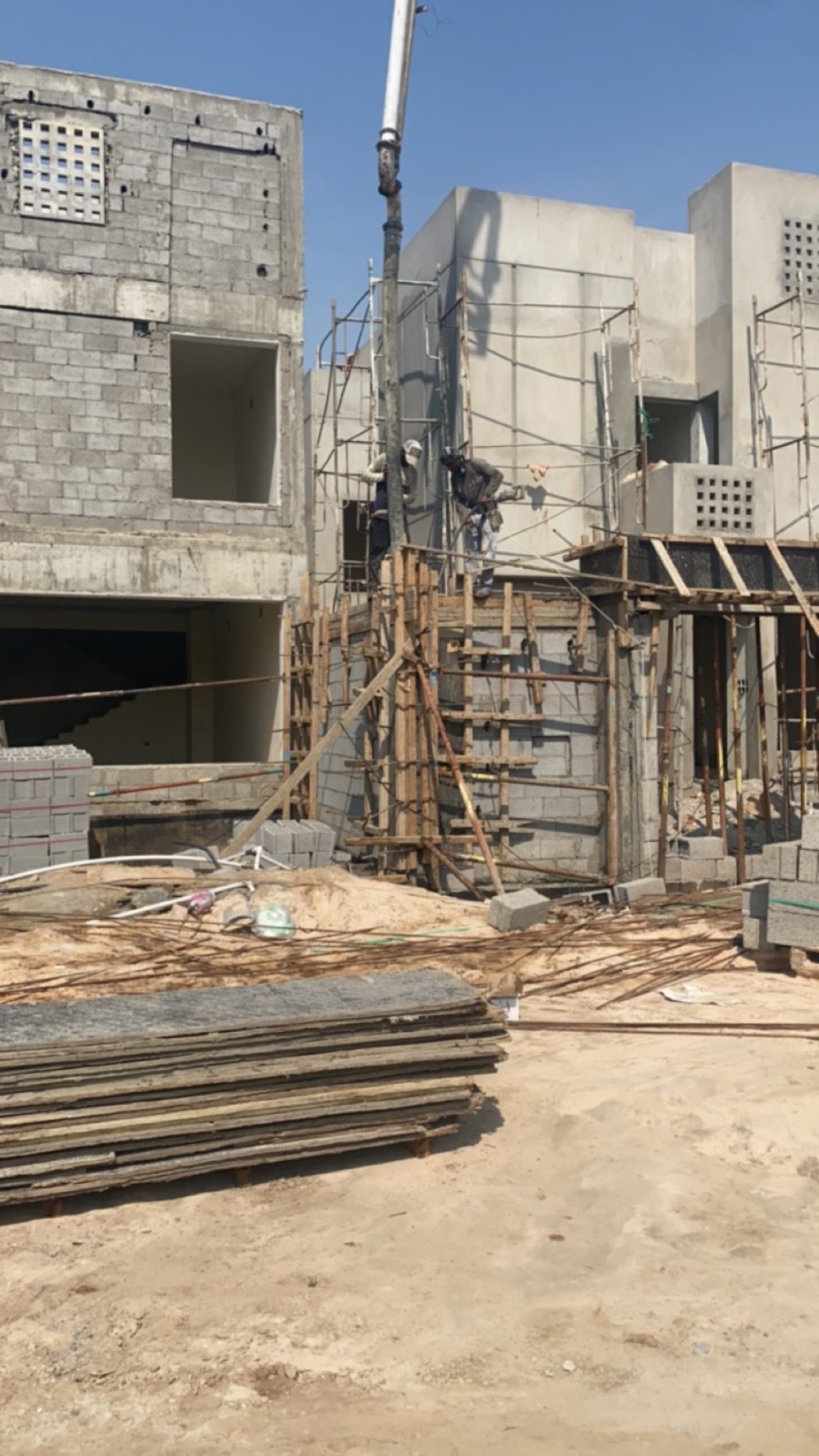 مؤسسة أوان الحديثة للتجارة