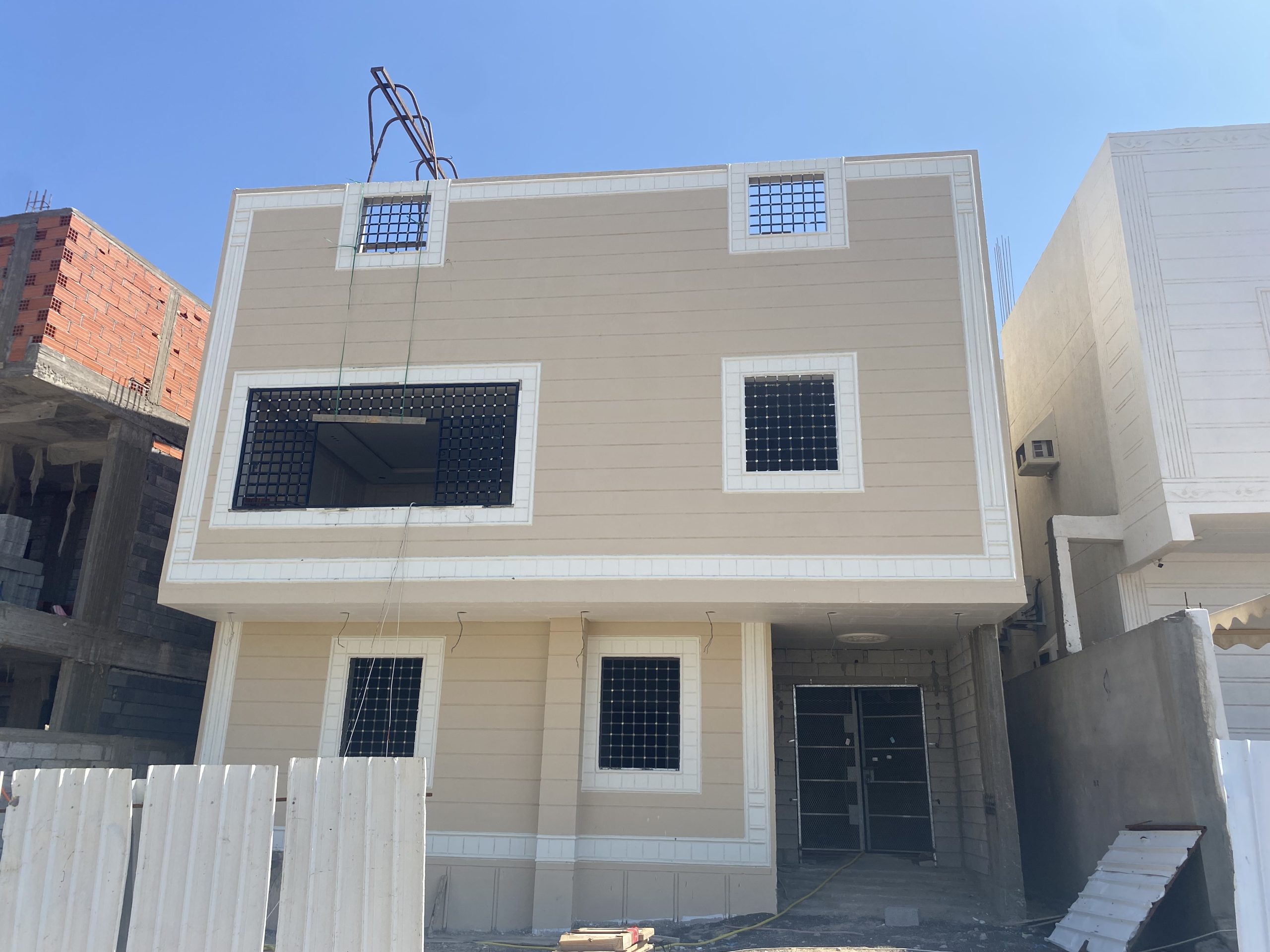 مؤسسة أوان الحديثة للتجارة