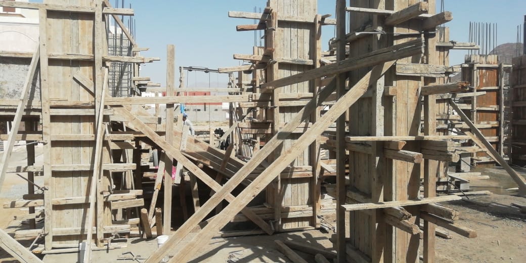 مؤسسة أثمان الإمتياز للمقاولات