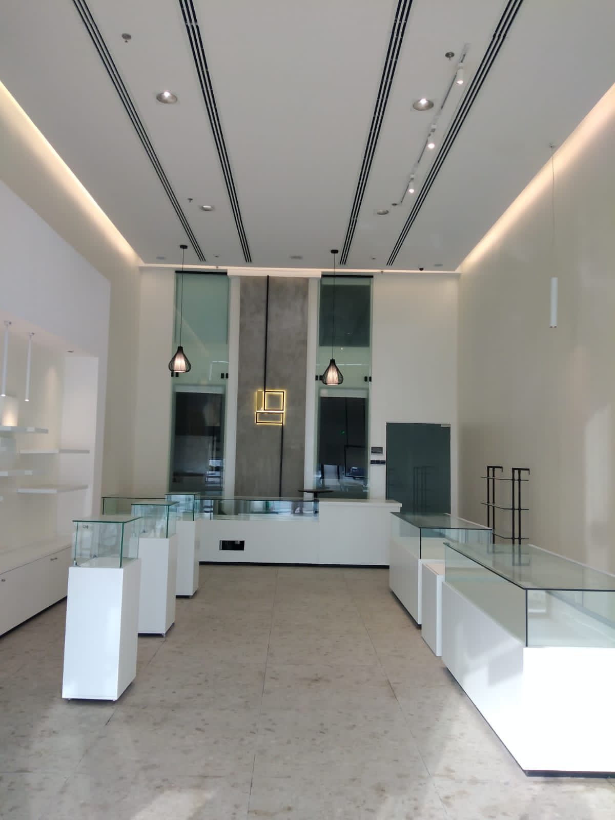 مؤسسة بشير منصور القطري للمقاولات