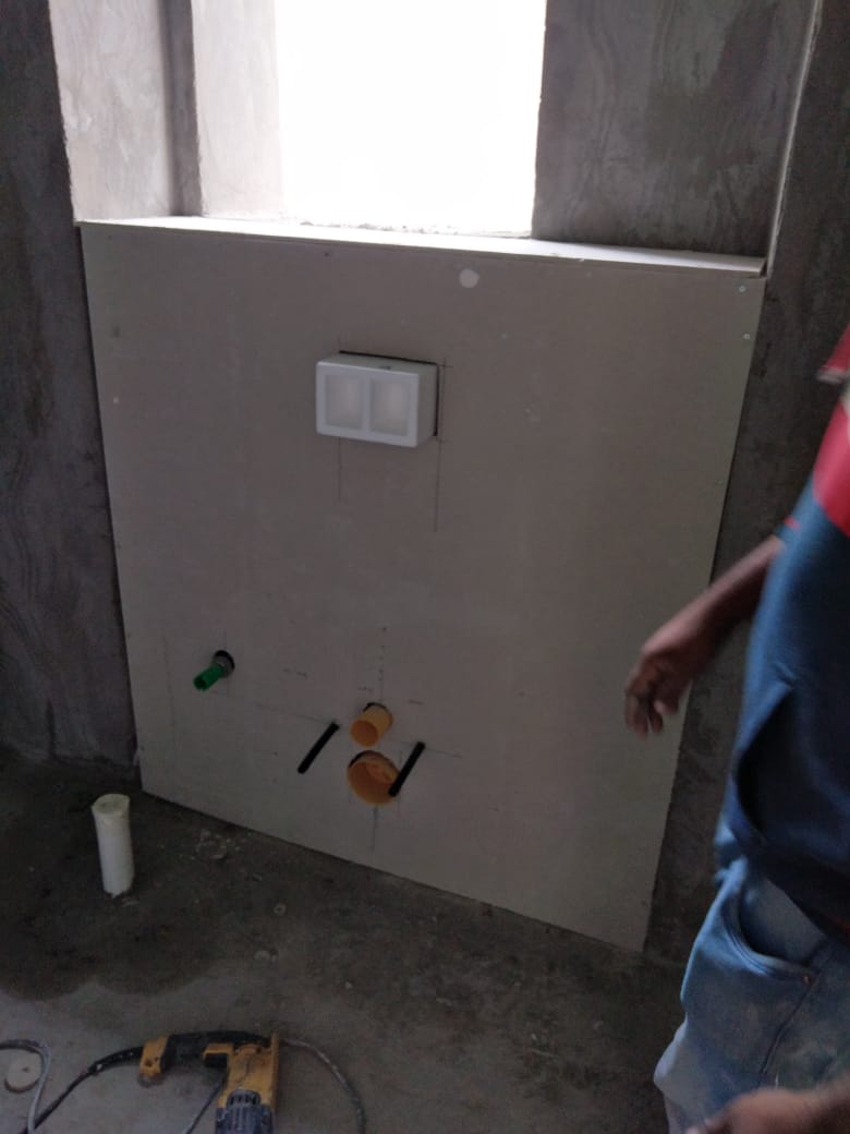 مؤسسة بشير منصور القطري للمقاولات