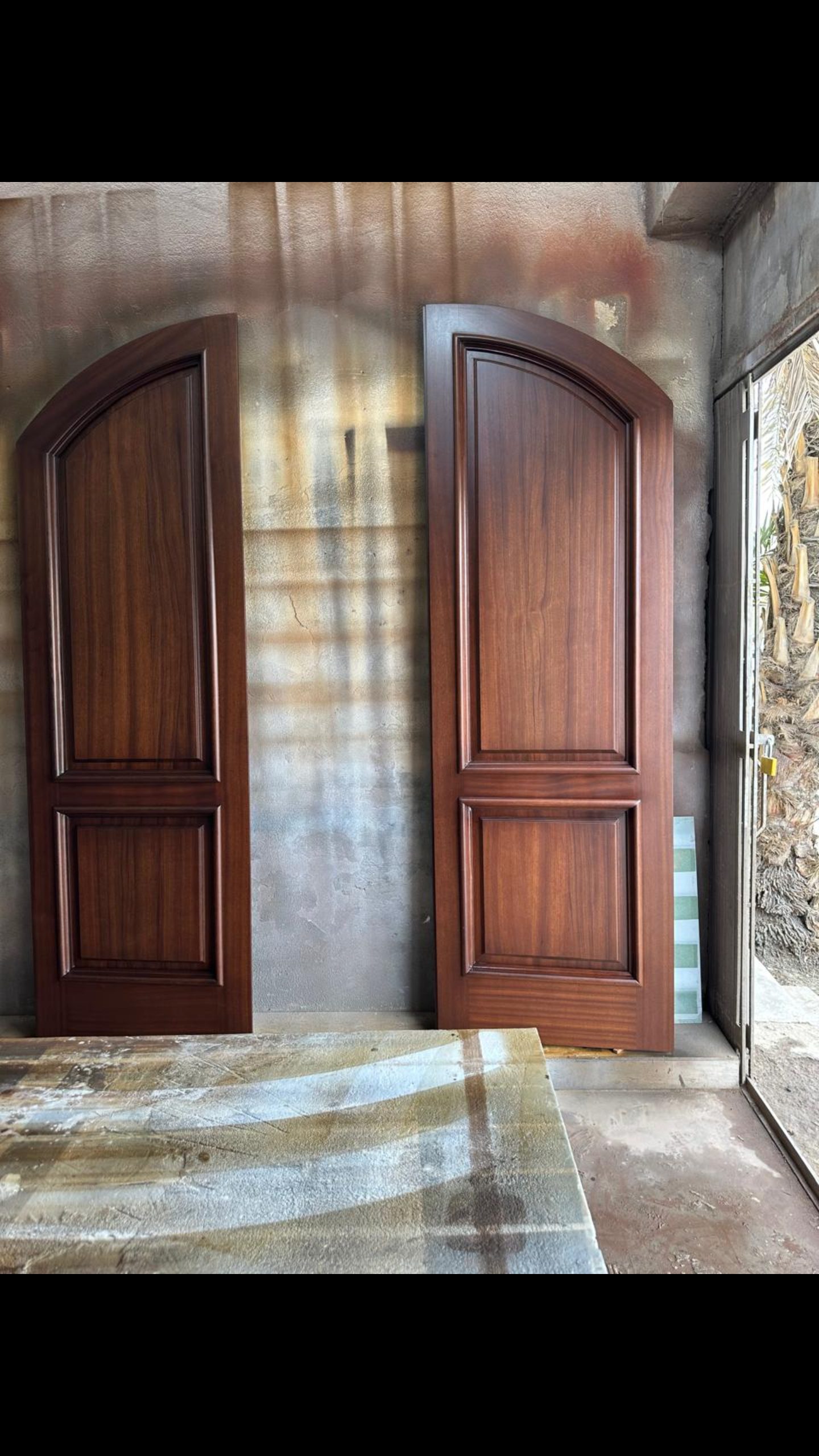 ورشة نيروز للنجارة