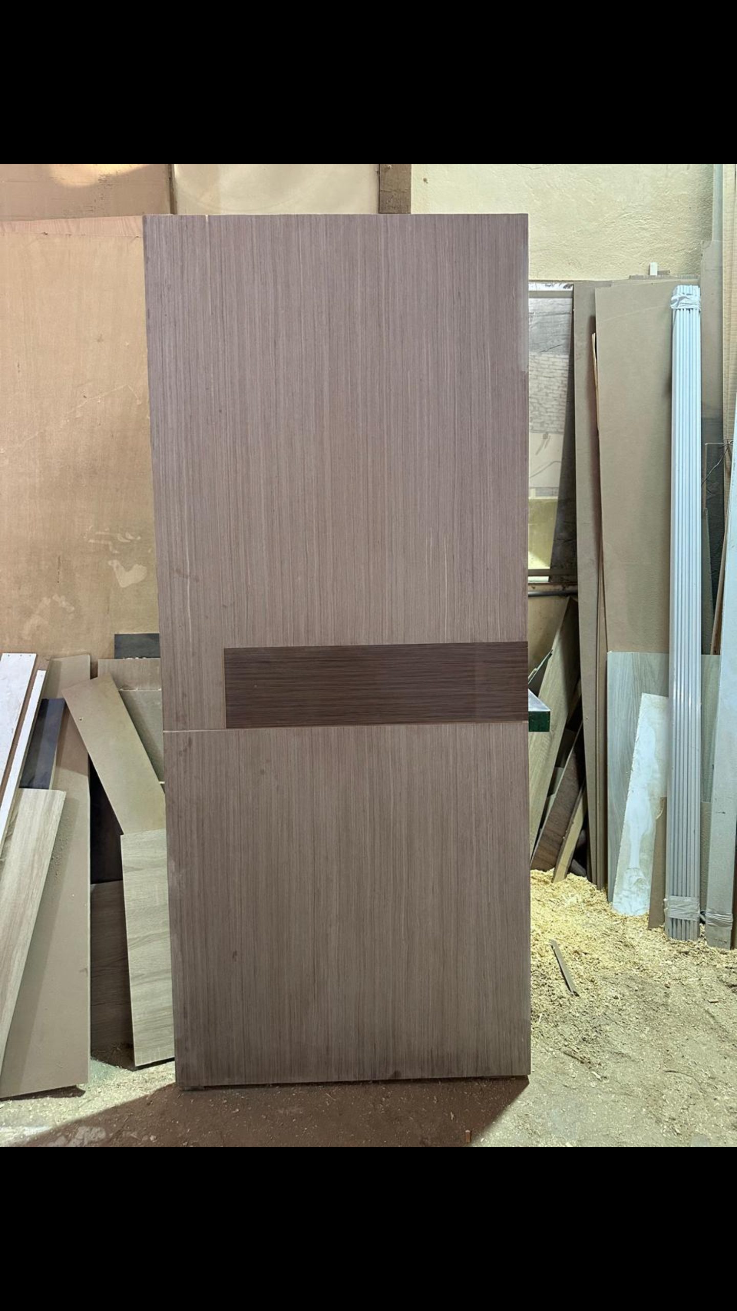 ورشة نيروز للنجارة