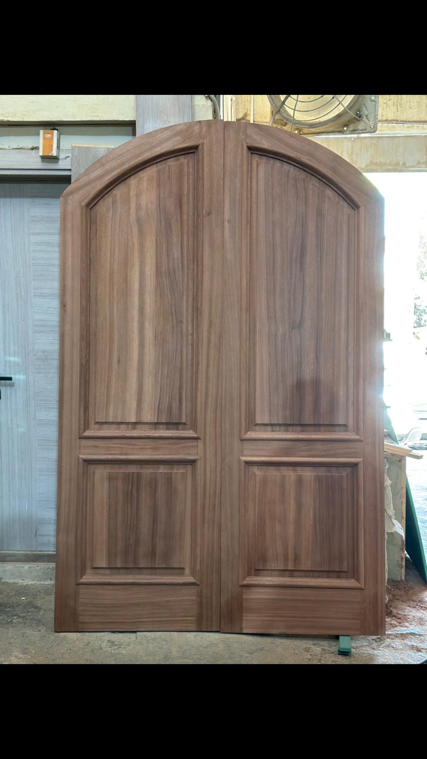 ورشة نيروز للنجارة