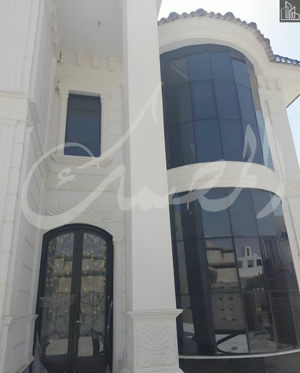 مصنع بوابة المصمك للصناعات المعدنية والخشبية