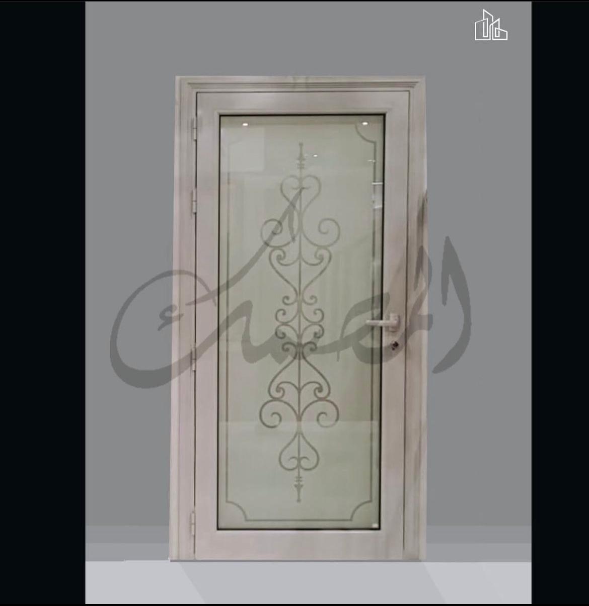 مصنع بوابة المصمك للصناعات المعدنية والخشبية