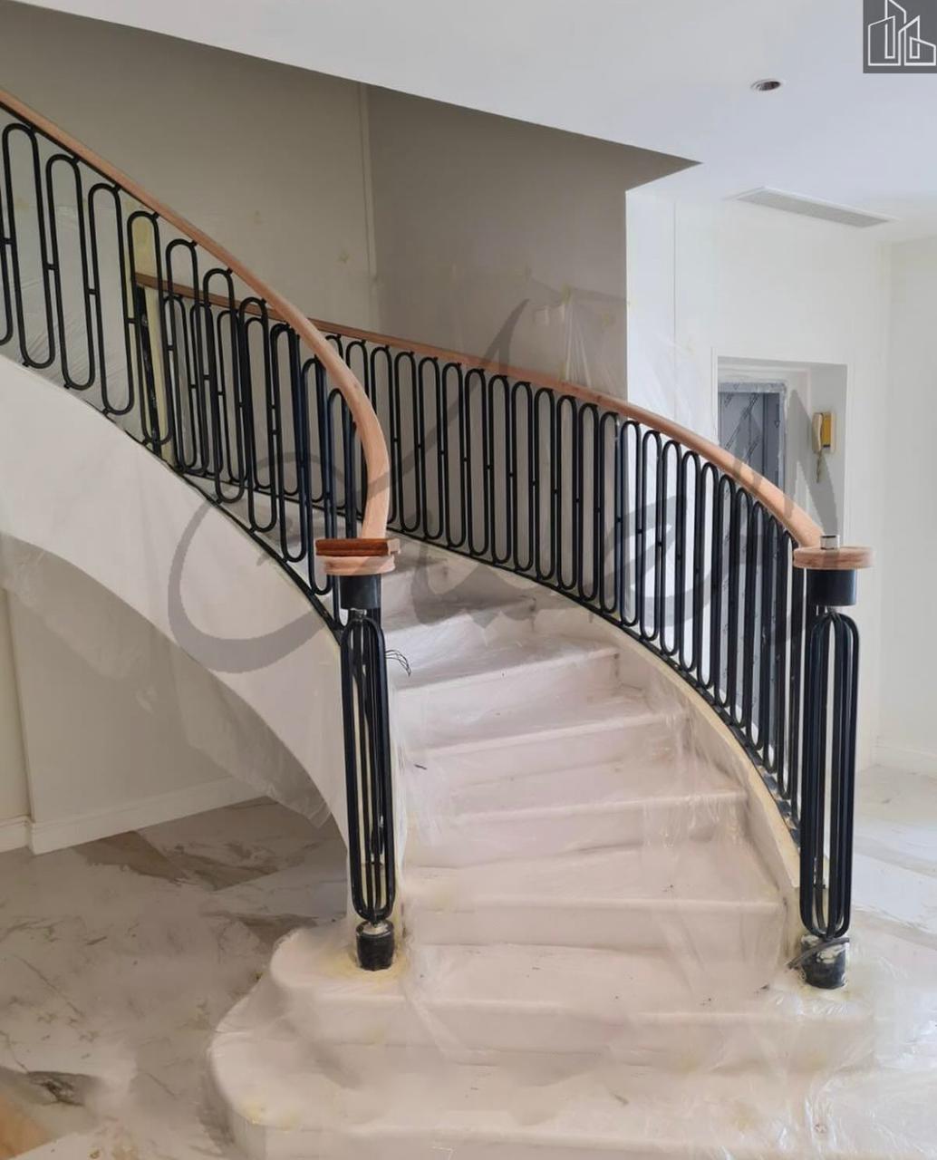 مصنع بوابة المصمك للصناعات المعدنية والخشبية