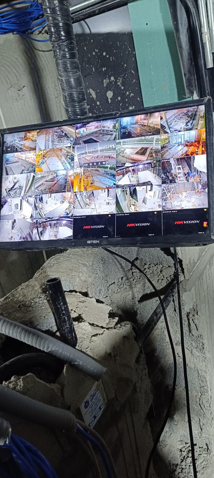 مؤسسة الاداء الفائق للمقاولات