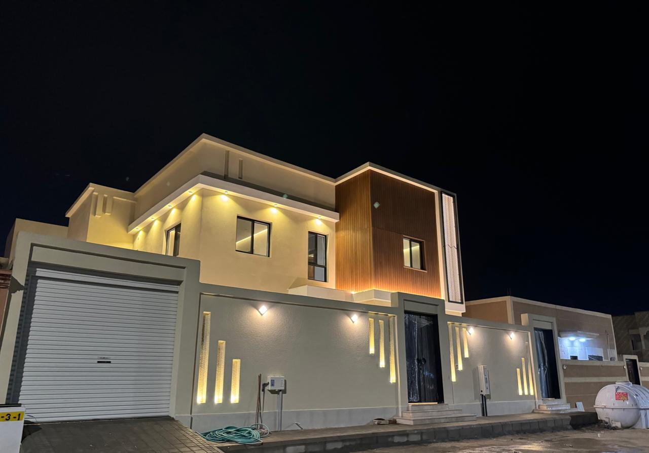 شركة عواد جدوع الظفيري للمقاولات العامة شركة شخص واحد