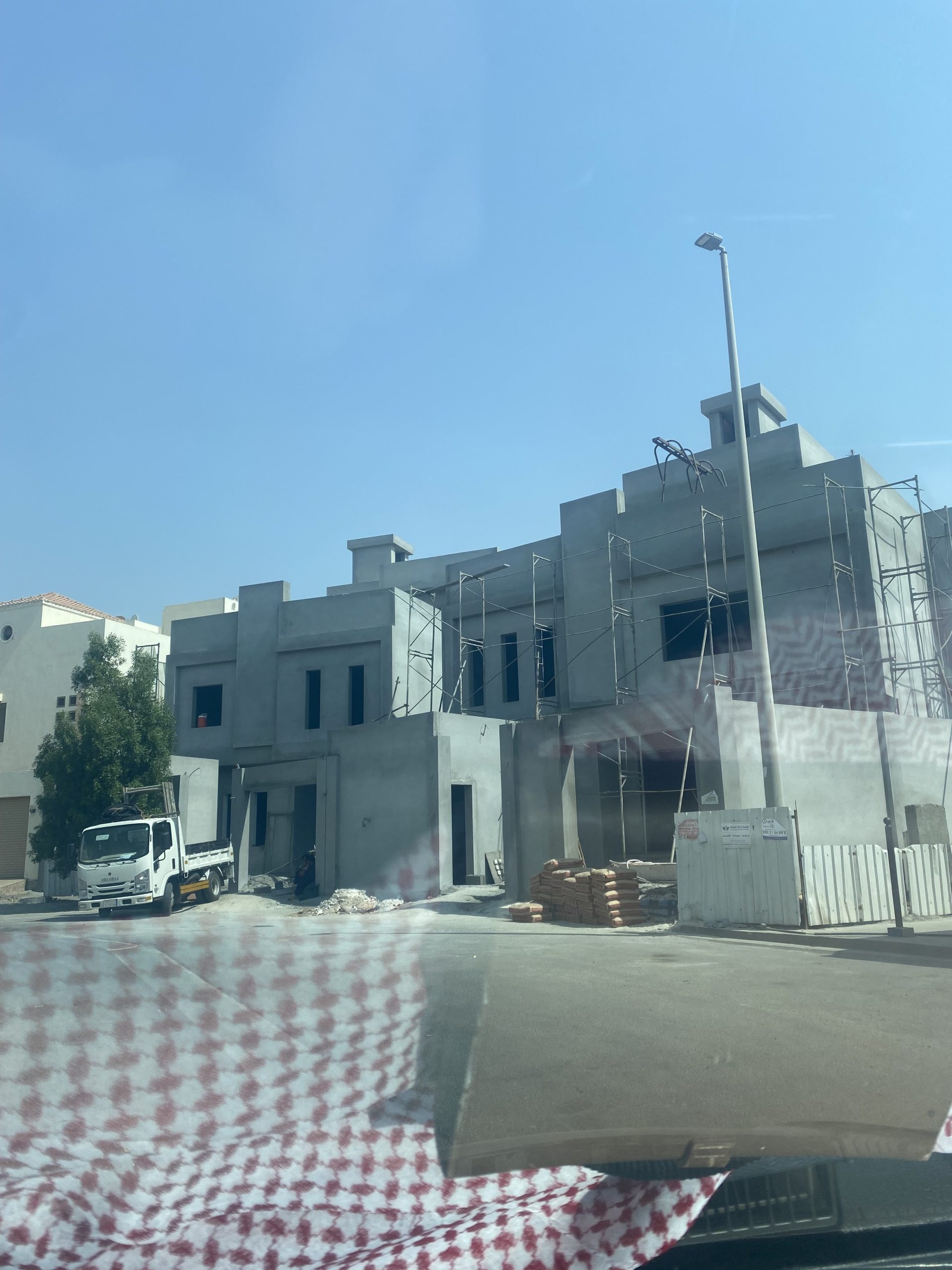 مؤسسة رائز العمران للمقاولات المعمارية العامة