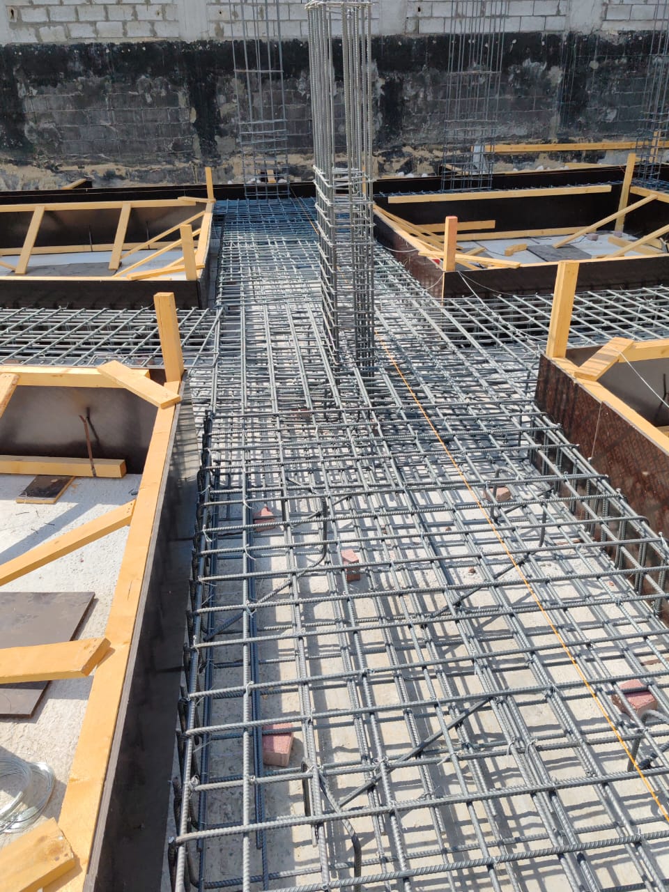 مؤسسة ميثاق النهضة للمقاولات