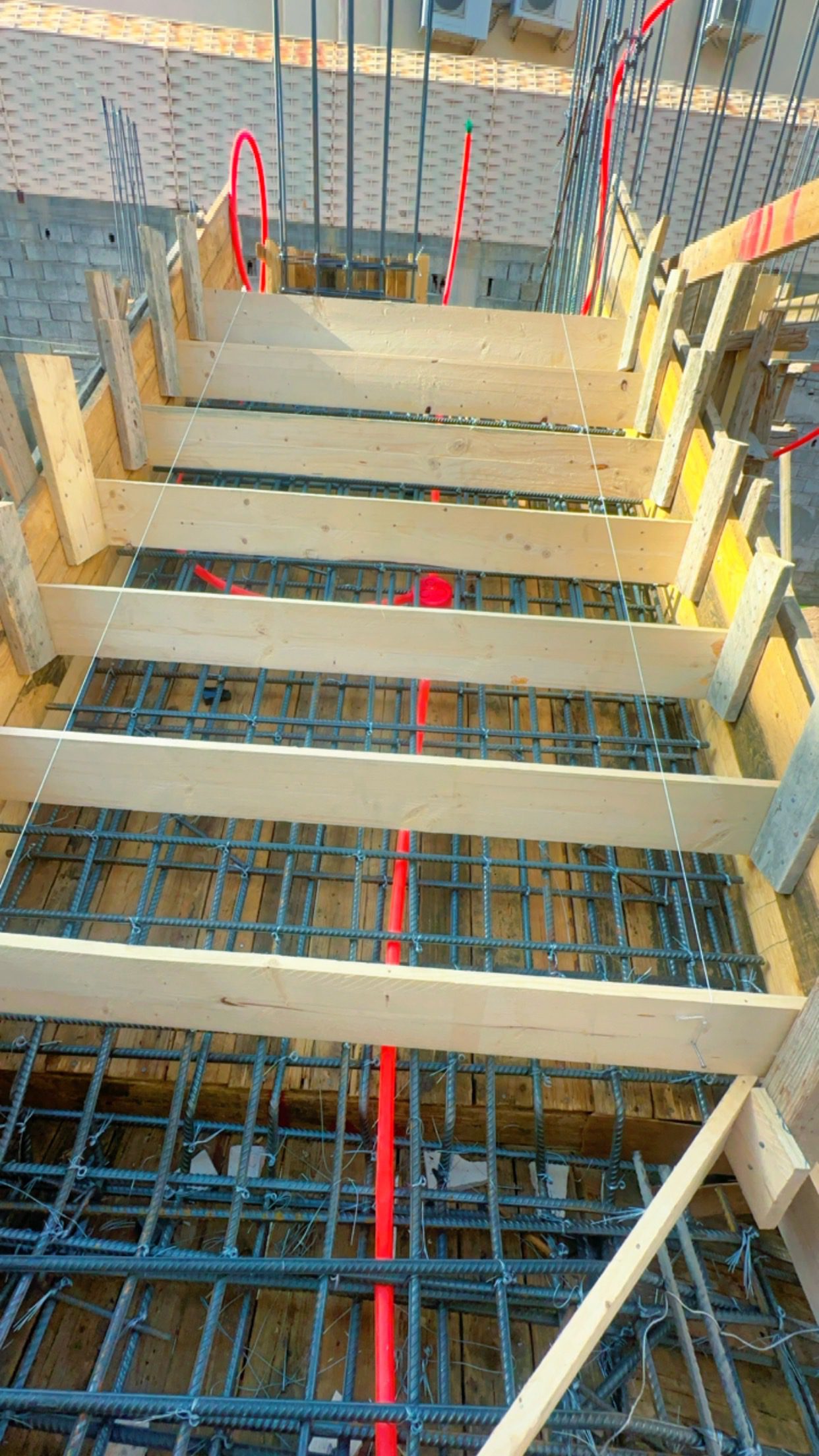 مؤسسة قامه العمران للمقاولات العامة