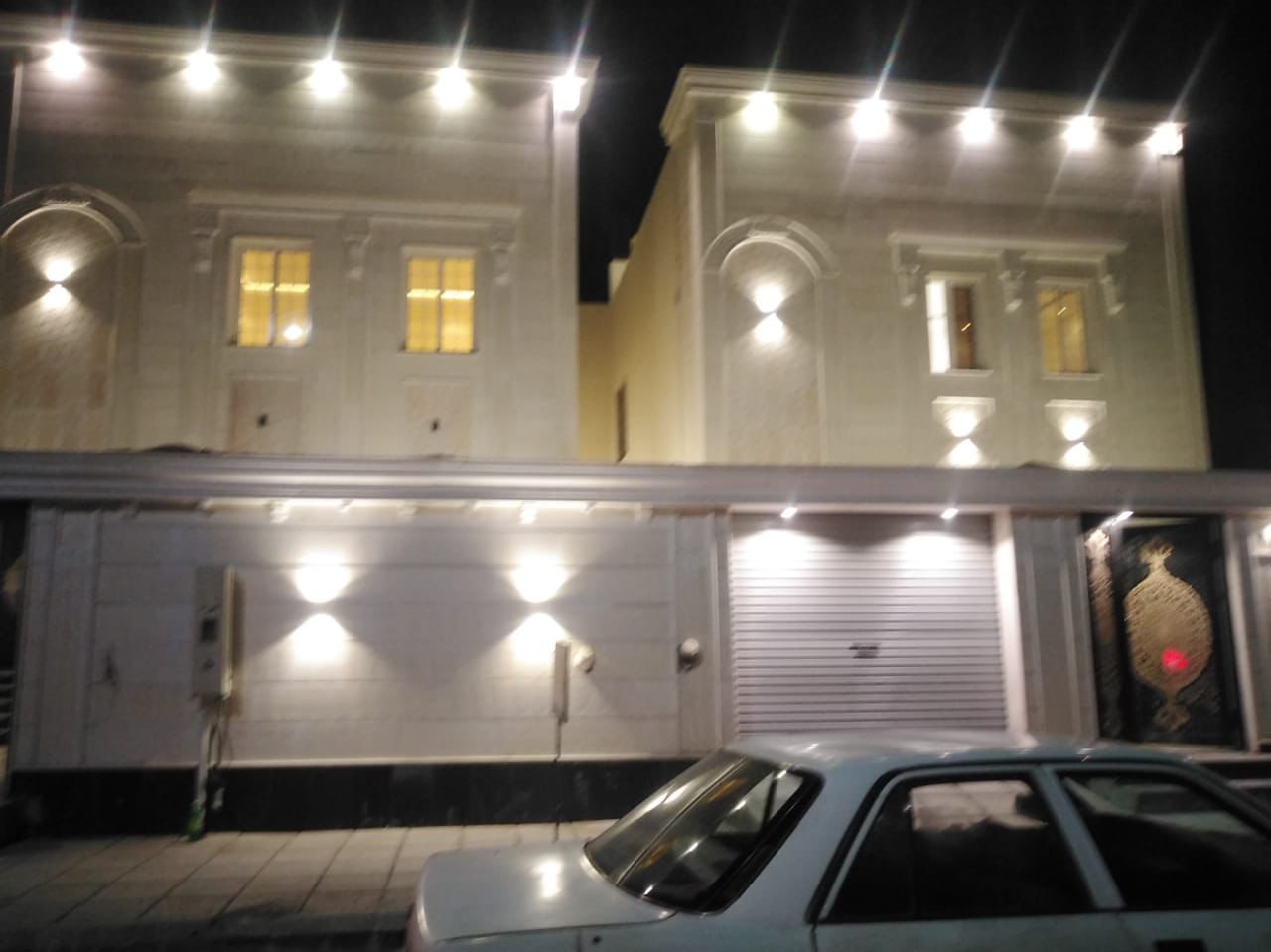 مؤسسة مخطط البناء للمقاولات المعمارية العامة