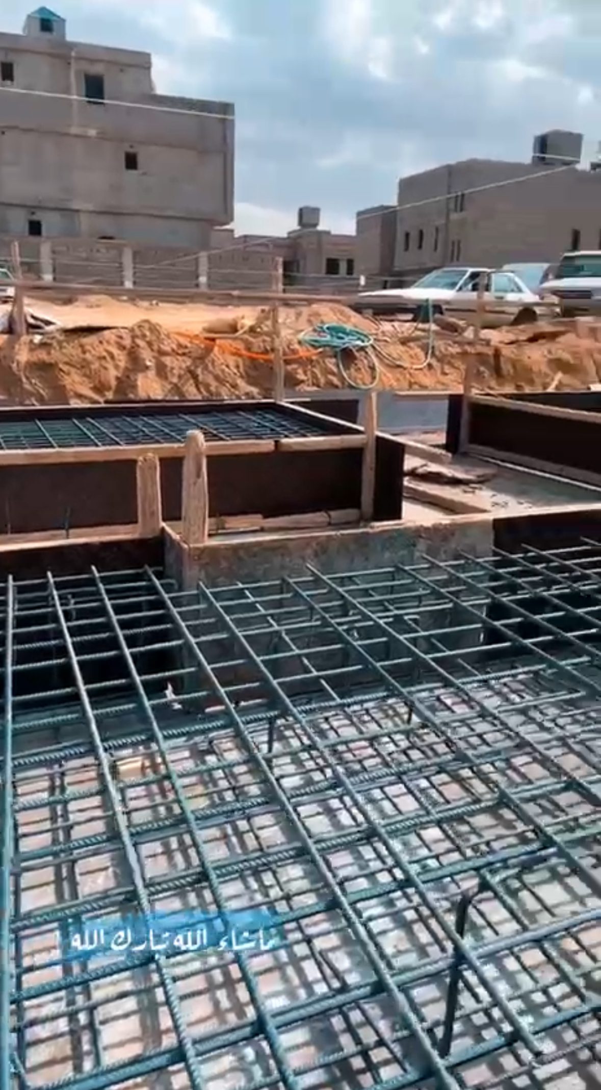 مؤسسة مشهور صالح حبيليص الجعيد للمقاولات العامة