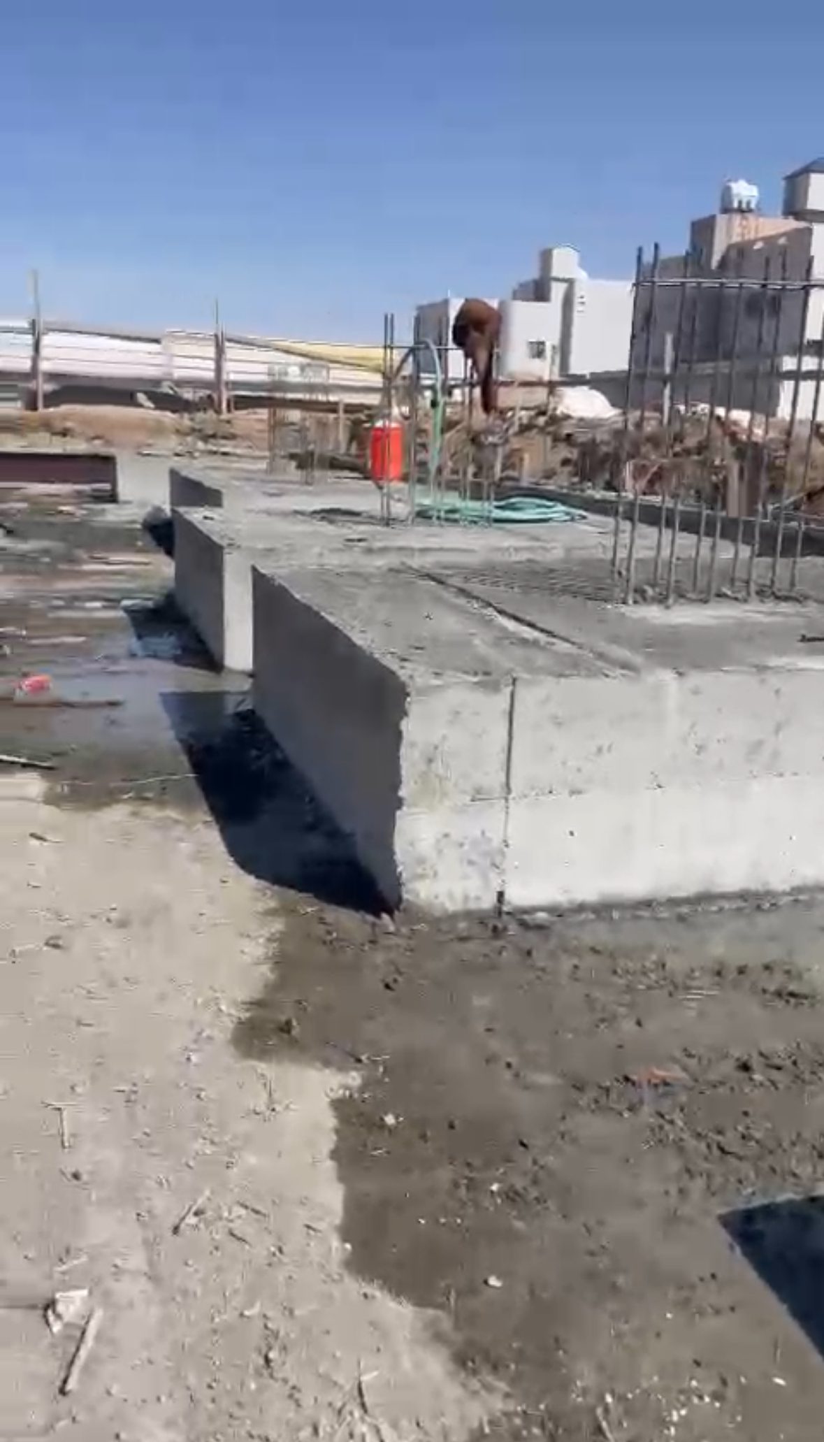 مؤسسة مشهور صالح حبيليص الجعيد للمقاولات العامة