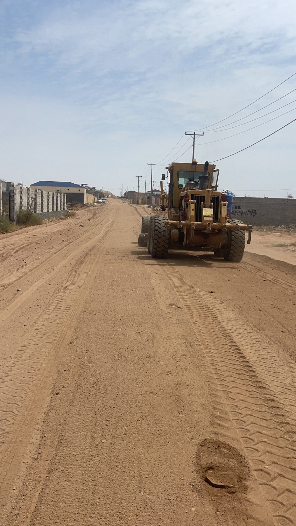 مؤسسة محمد مبارك محمد الشربي للمقاولات