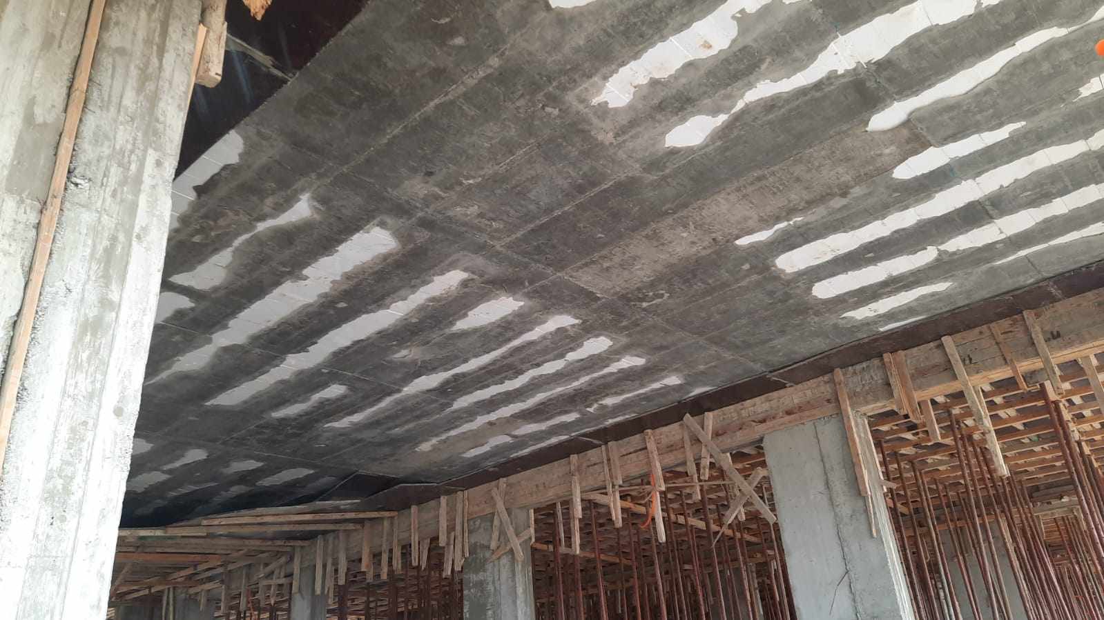 شركة الساحل الغربي للمقاولات شخص واحد