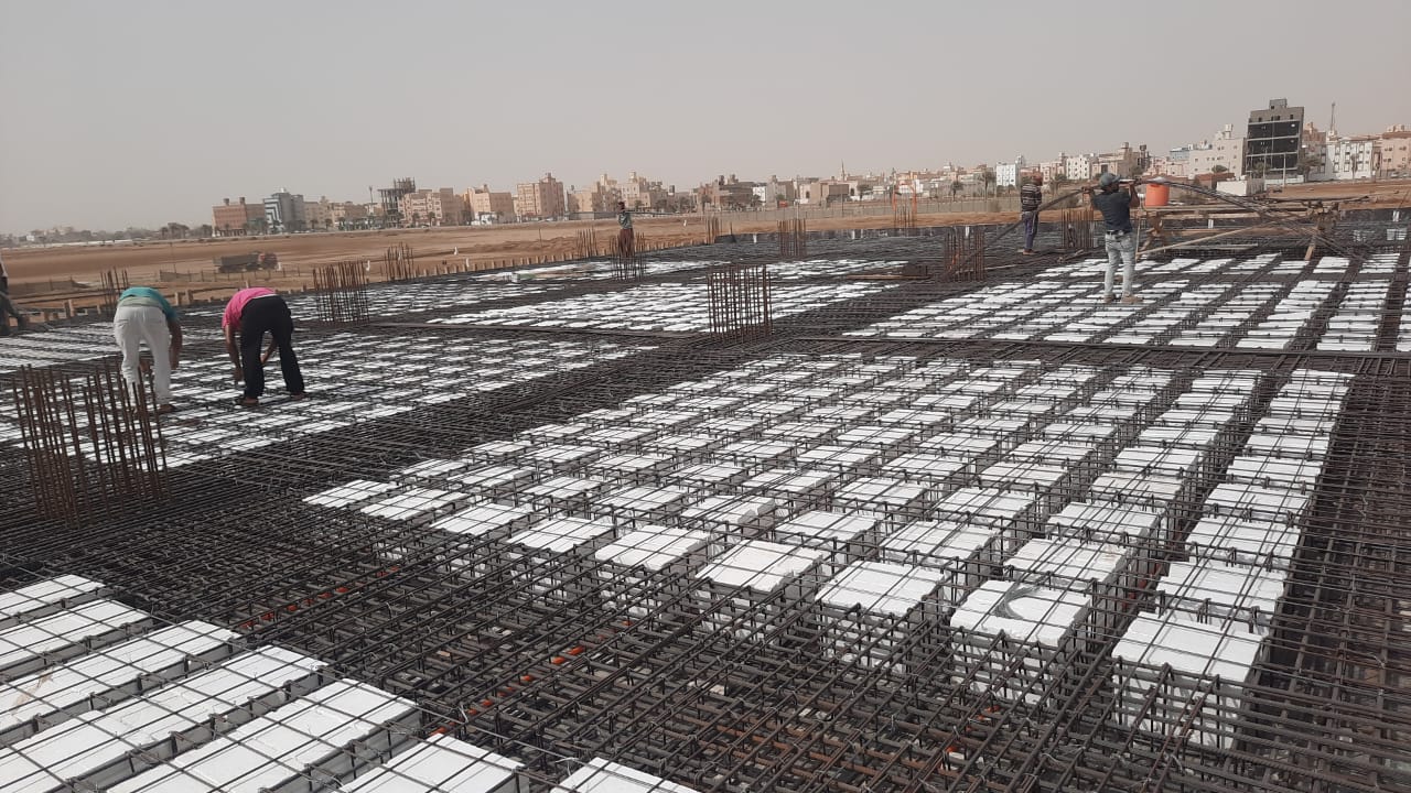 شركة الساحل الغربي للمقاولات شخص واحد