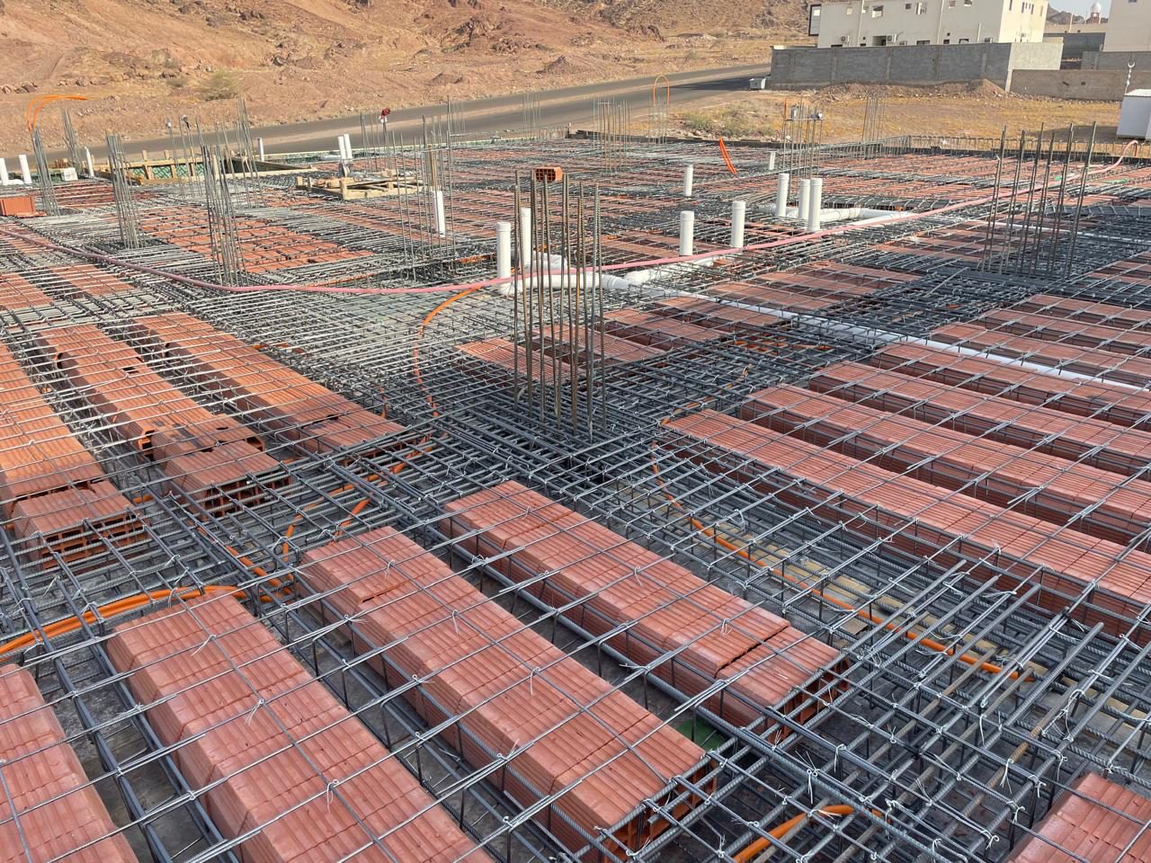 مؤسسة رموز العمران للمقاولات العامة