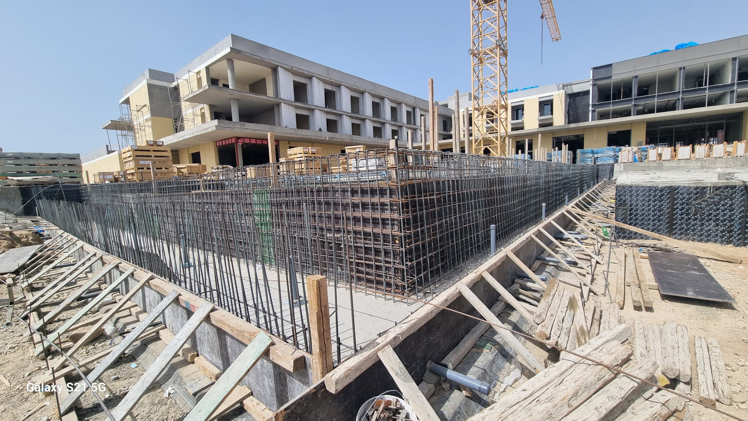 ريع البلاد للمقاولات 