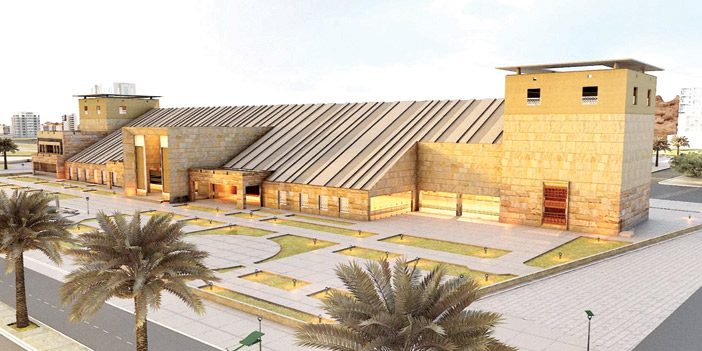 شركة سفير العلا للمقاولات شخص واحد