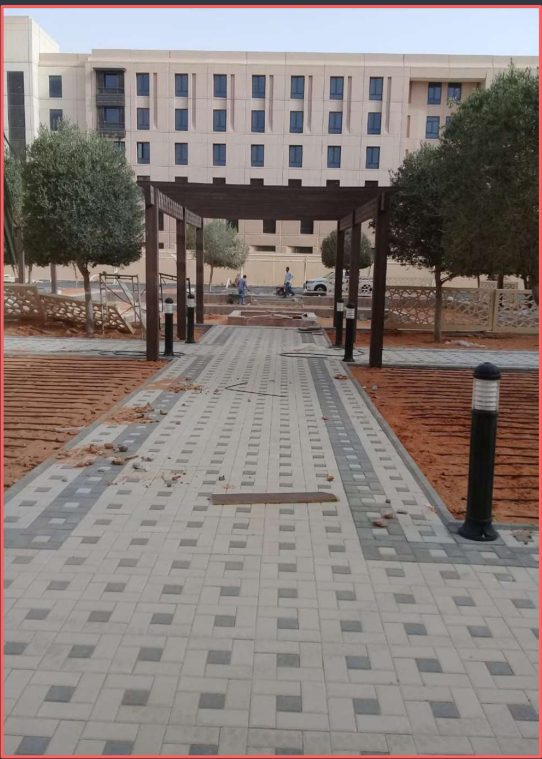 شركة اسس العمران للهندسة المدنية شركة شخص واحد