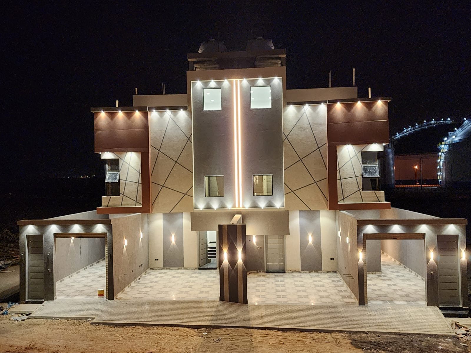 شركة رؤية الجوهري للتكييف والتبريد شركة شخص واحد