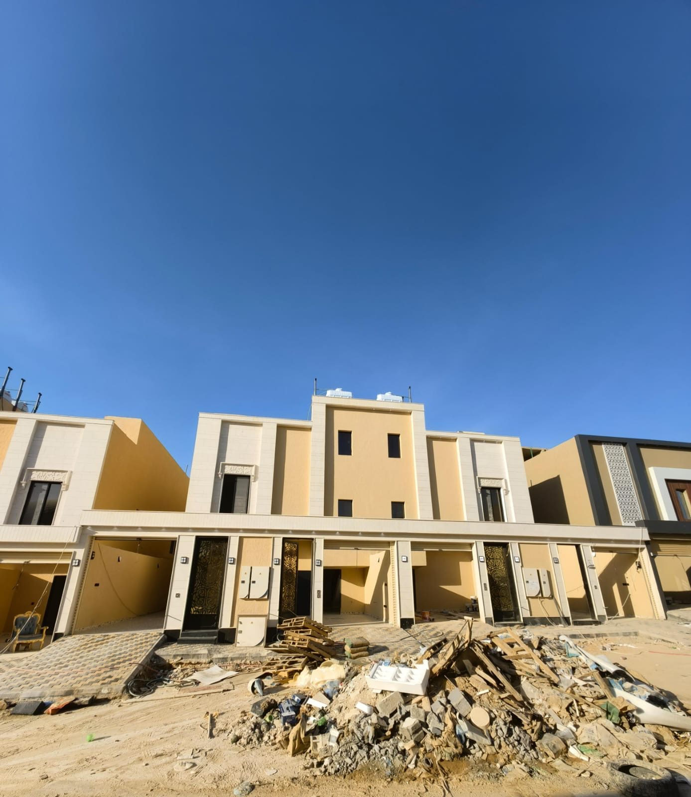 شركة رؤية الجوهري للتكييف والتبريد شركة شخص واحد