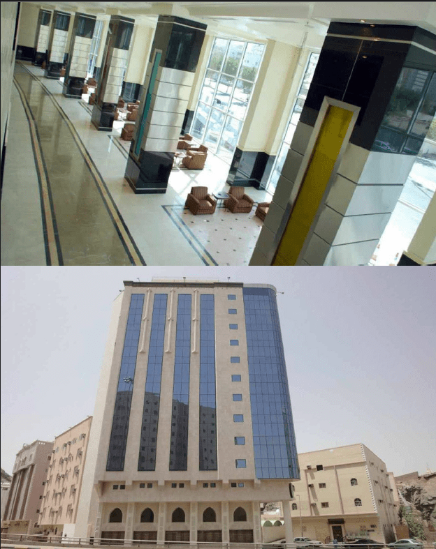 شركة إعمار النحاس للمقاولات العامة شخص واحد