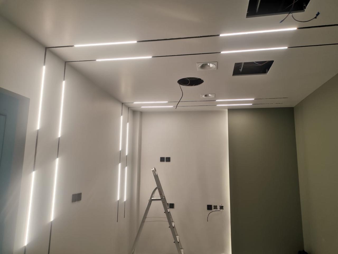 مؤسسة متر وتسعين درجة للمقاولات العامة