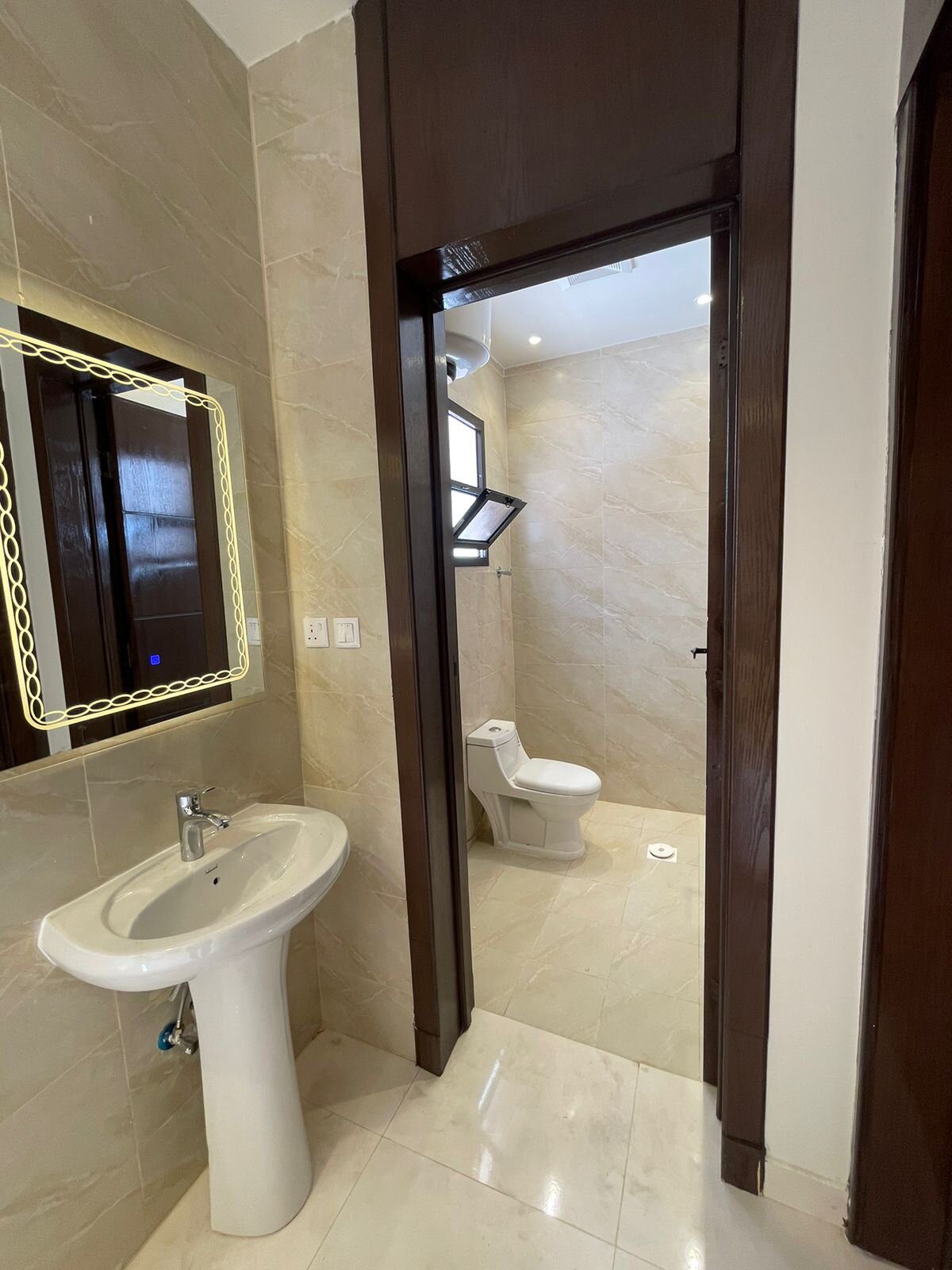 شركة أبراج الوطنية للتشغيل والصيانة