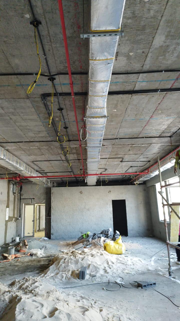 مؤسسة البشائر المتحدة للمقاولات